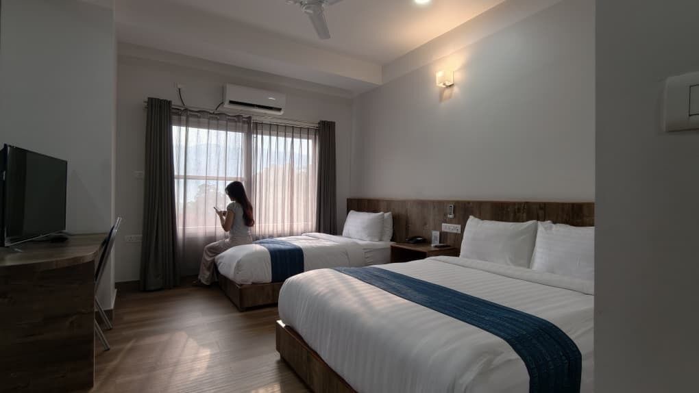 Photo of Bedroom in Phuntsholing