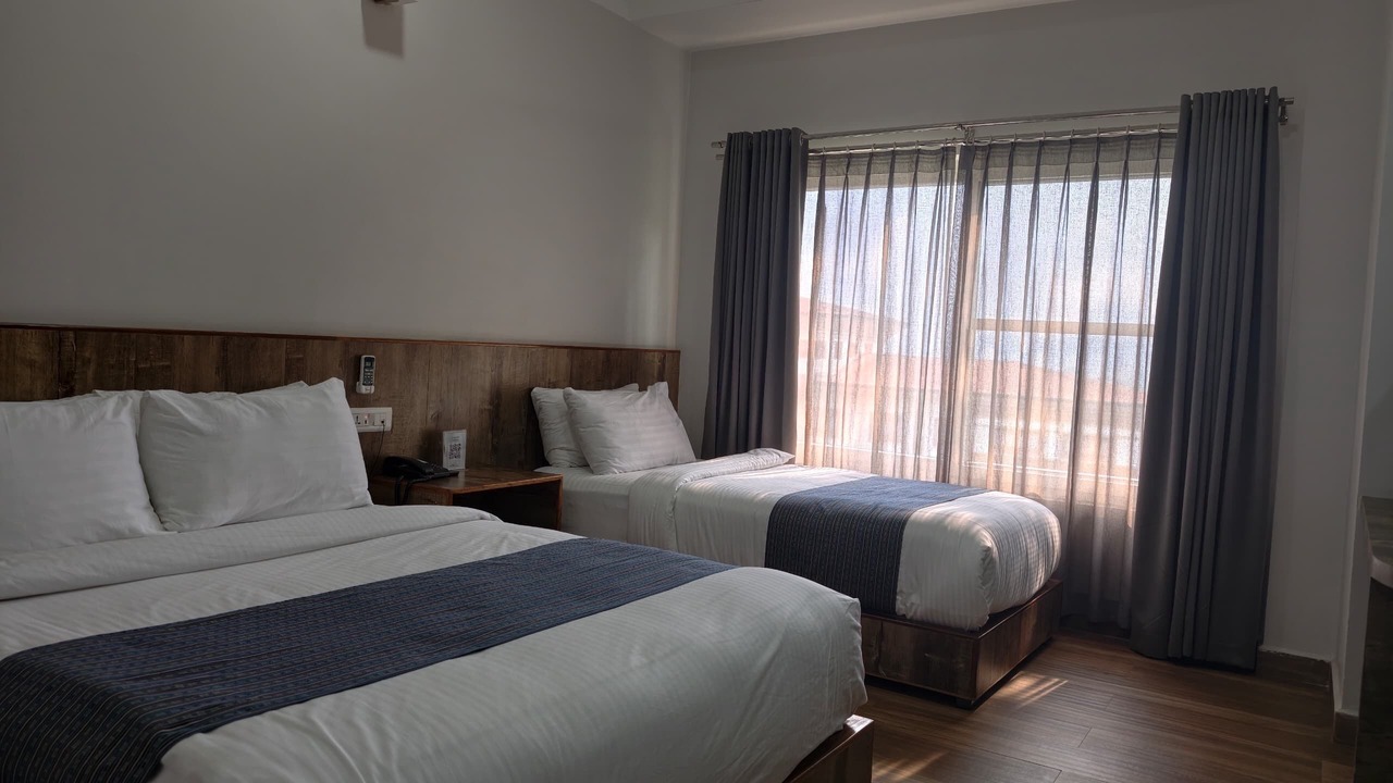 Photo of Bedroom in Phuntsholing