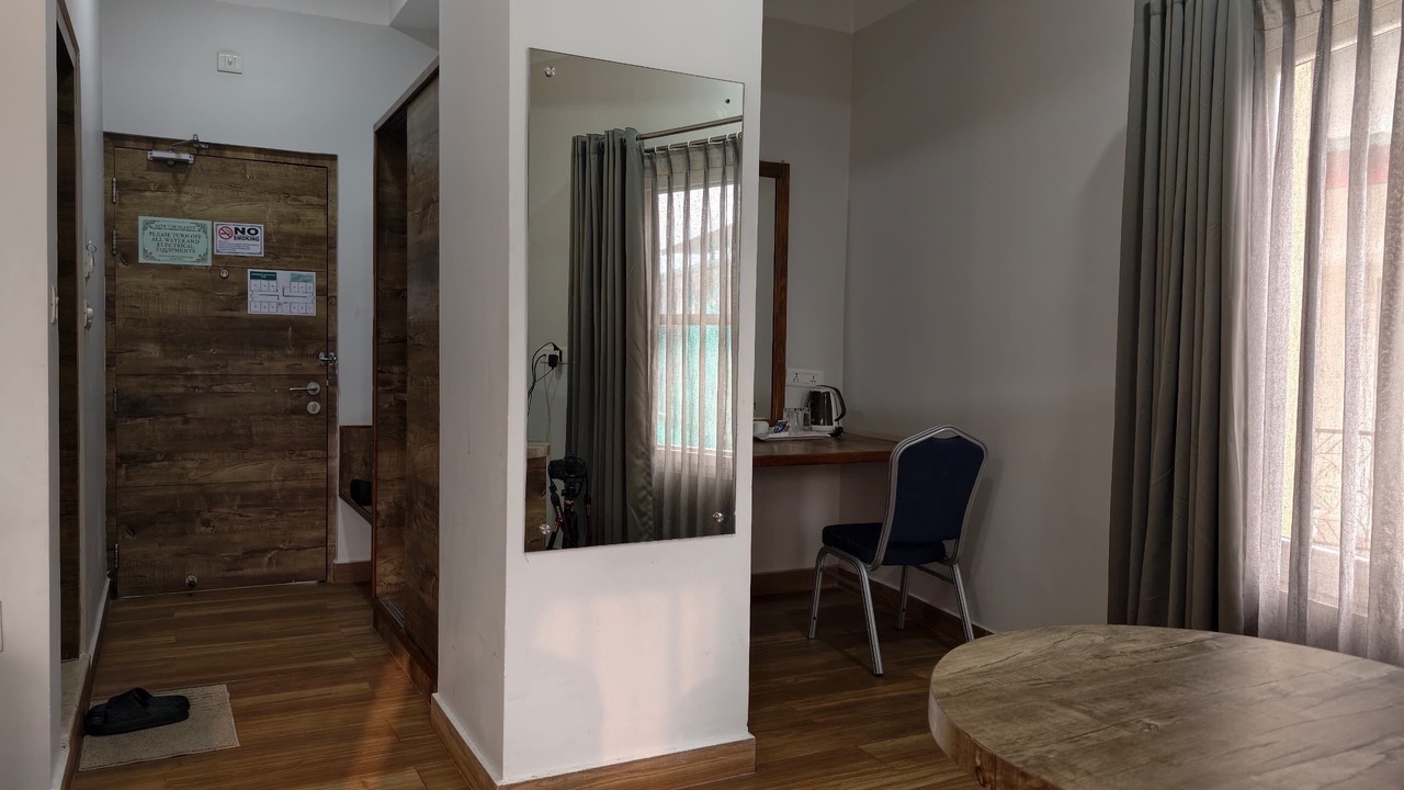 Photo of Bedroom in Phuntsholing