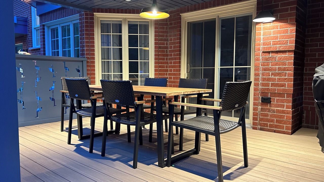 Photo of Outdoor in Magog