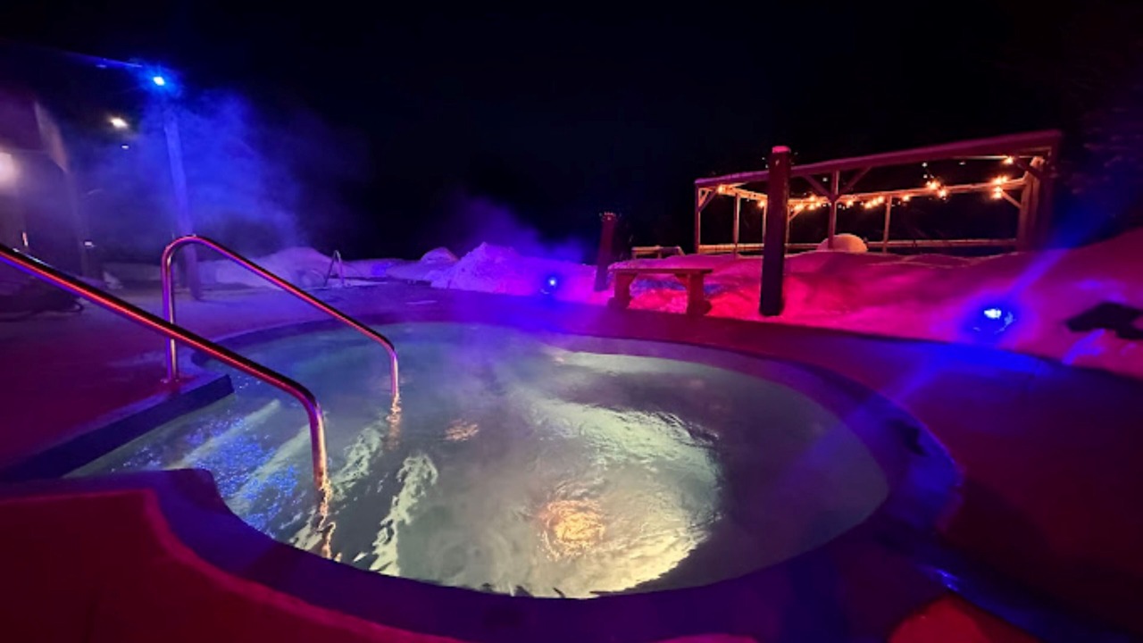 Photo of Outdoor in Saint Ferreol les Neiges