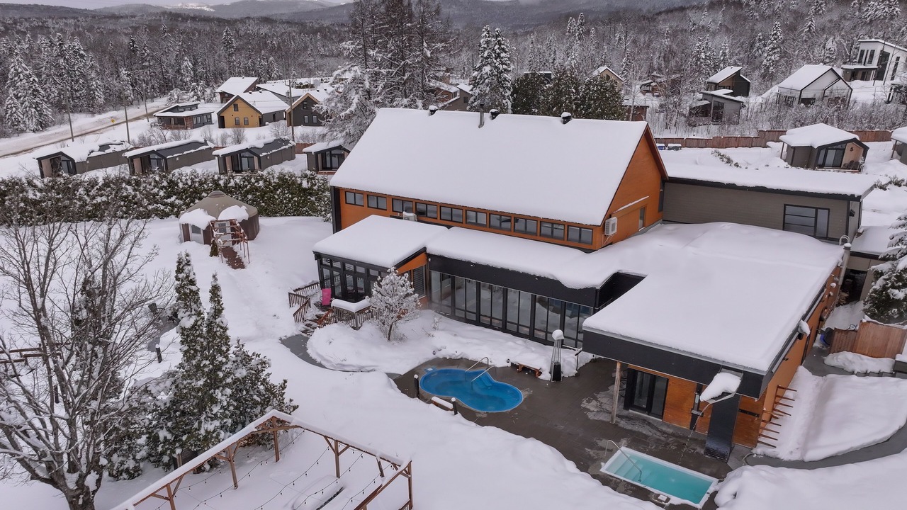 Photo of Outdoor in Saint Ferreol les Neiges