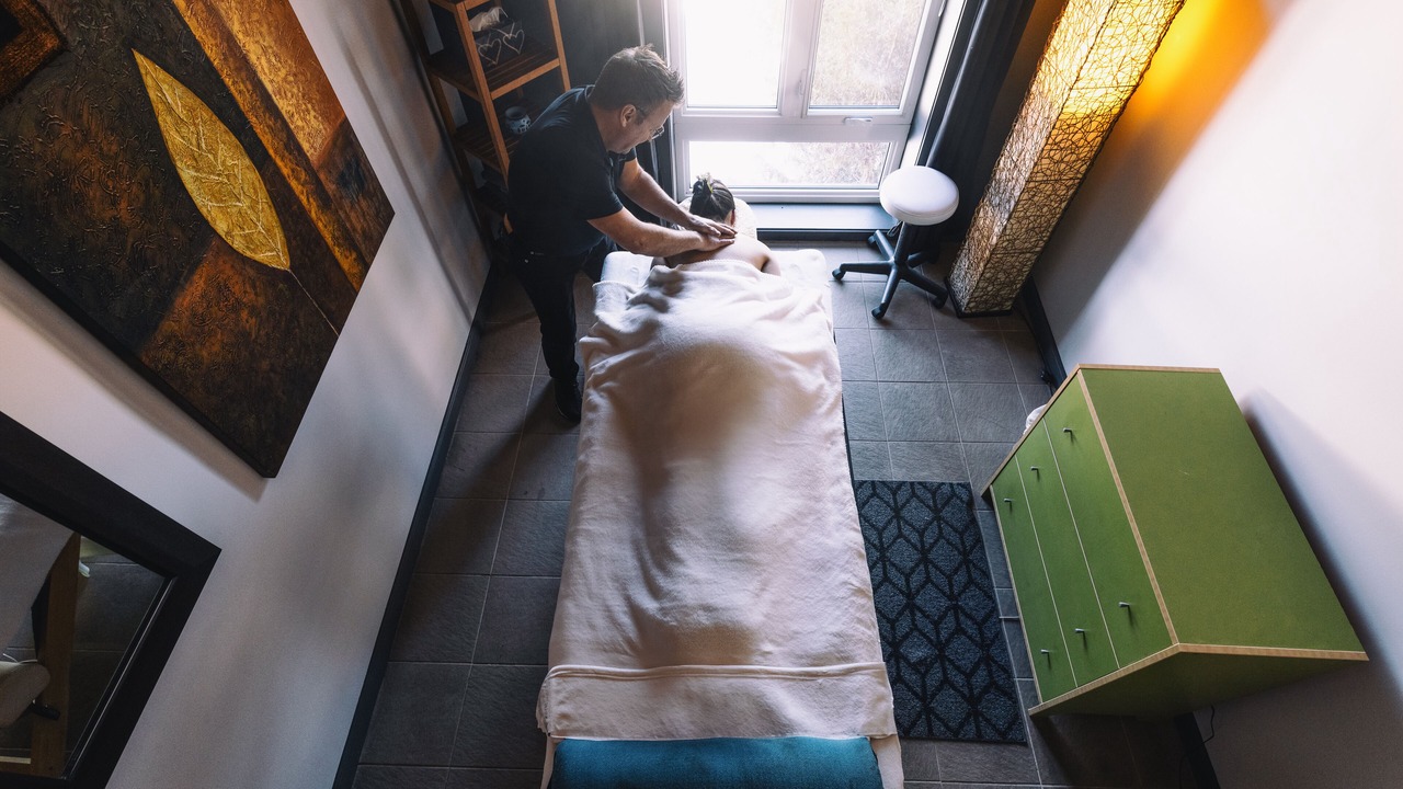 Photo of Bedroom in Saint Ferreol les Neiges