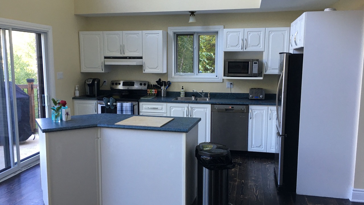 Photo of Kitchen in Val-des-Monts