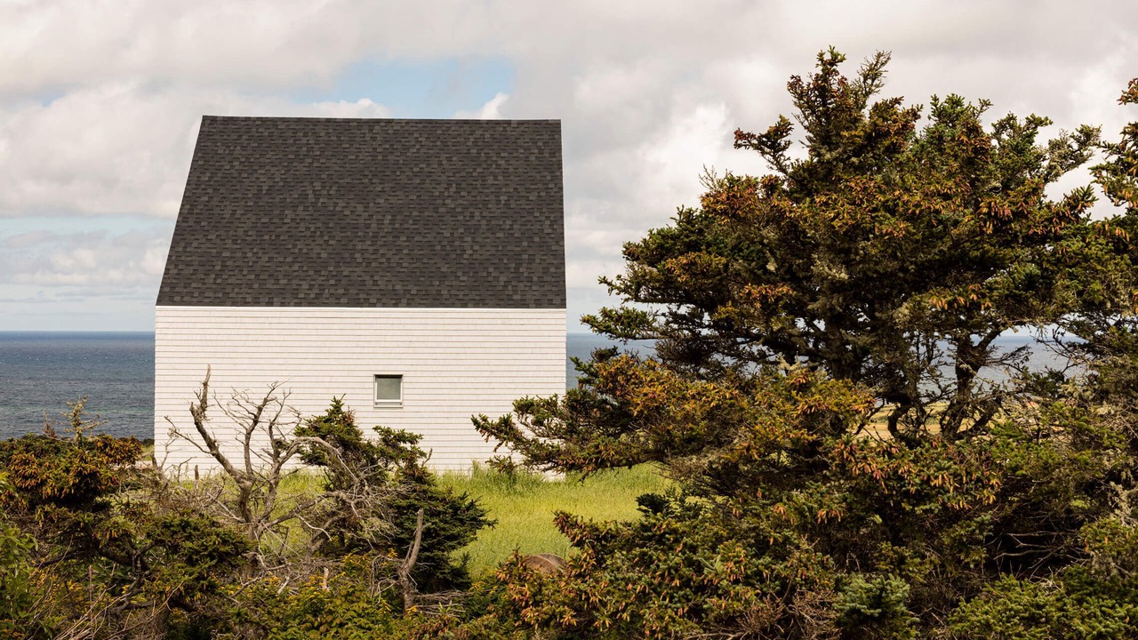 Photo of Outdoor in L'Ile-du-Havre-Aubert