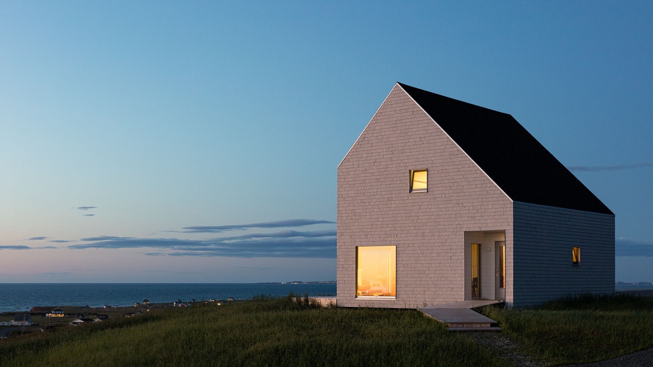 Photo of Outdoor in L'Ile-du-Havre-Aubert