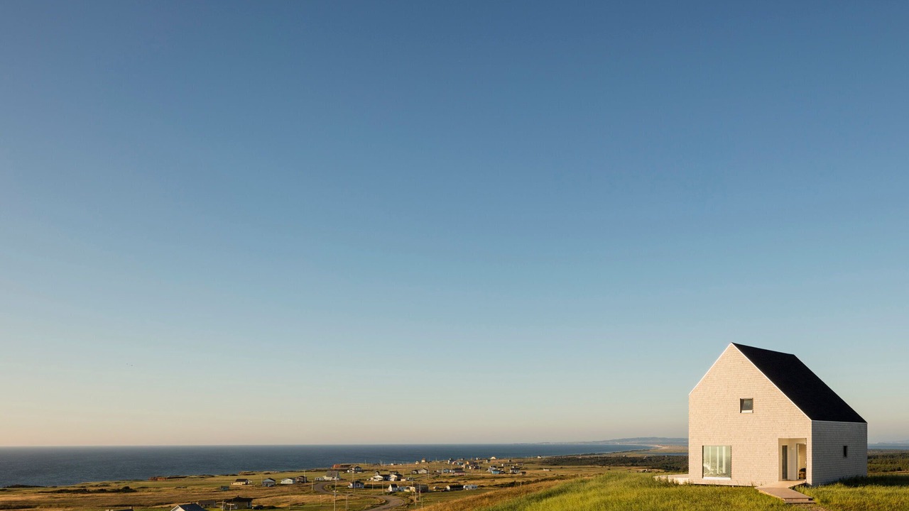 Photo of Outdoor in L'Ile-du-Havre-Aubert