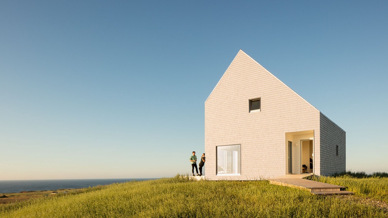 Photo of Outdoor in L'Ile-du-Havre-Aubert