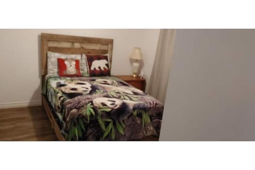 Photo of Bedroom in Namur