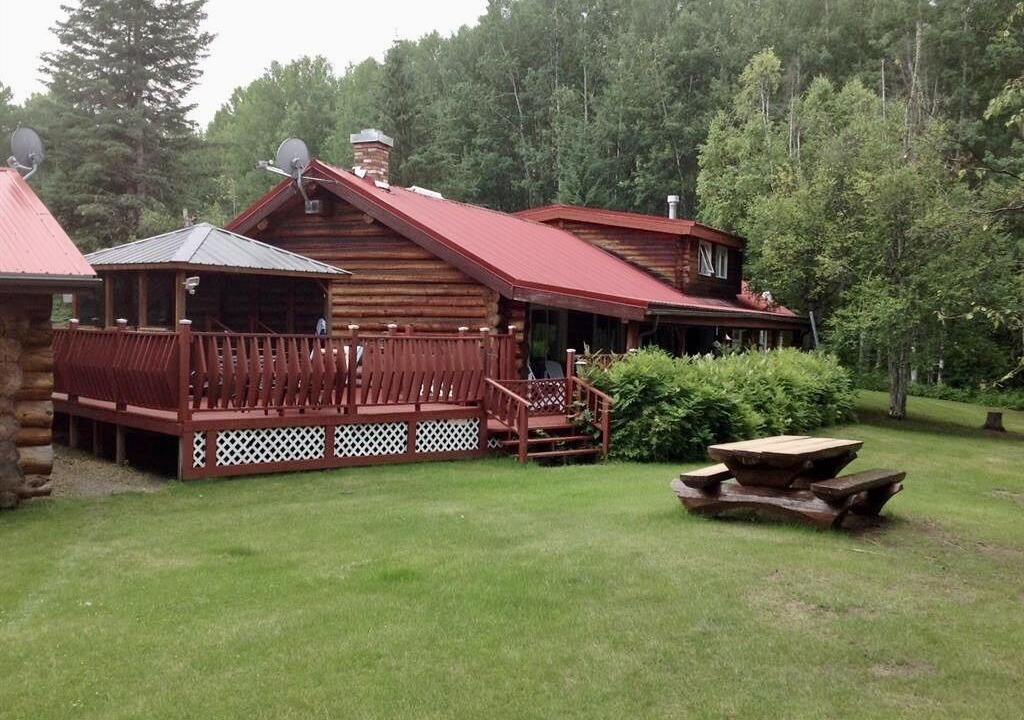 Photo of Outdoor in Whitecourt