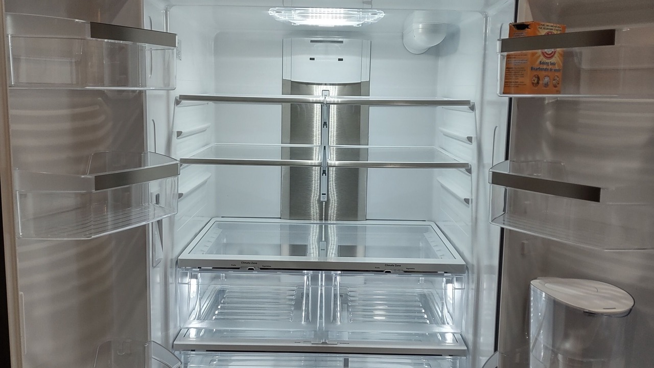 Photo of Kitchen in Grande Prairie
