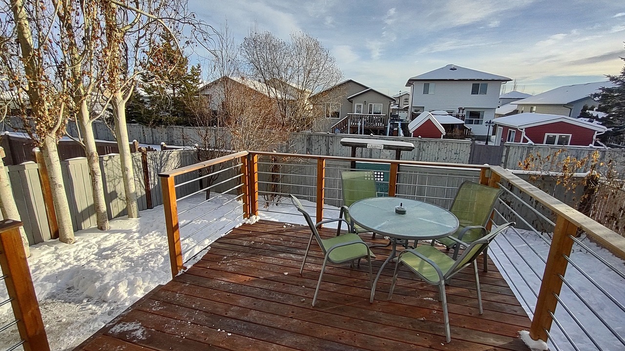 Photo of Outdoor in Grande Prairie