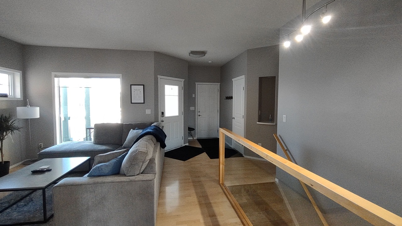 Photo of Livingroom in Grande Prairie