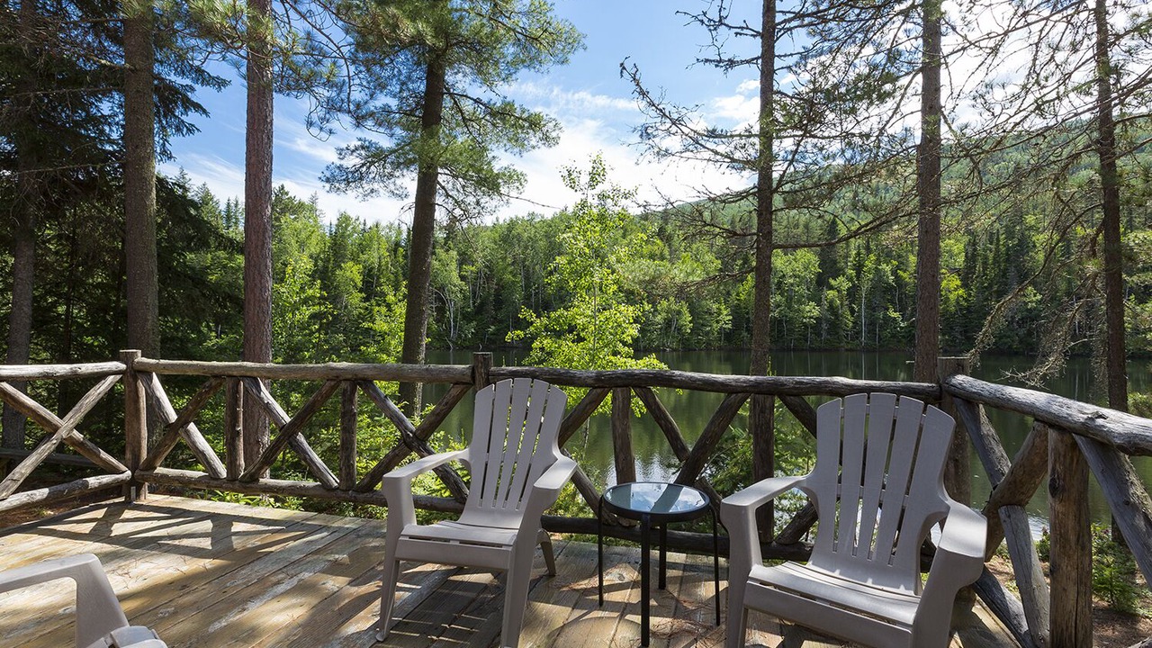 Photo of Outdoor in Baie-St-Paul
