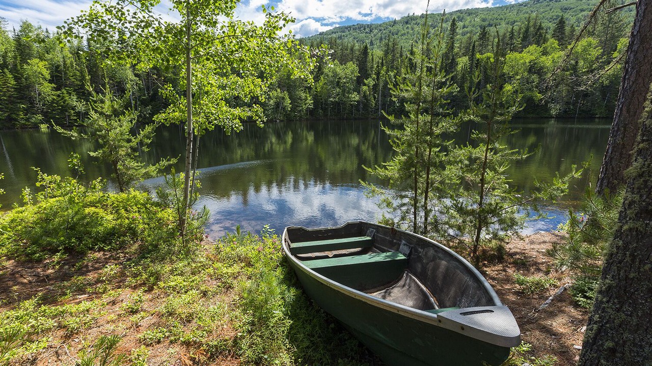 Photo of Outdoor in Baie-St-Paul