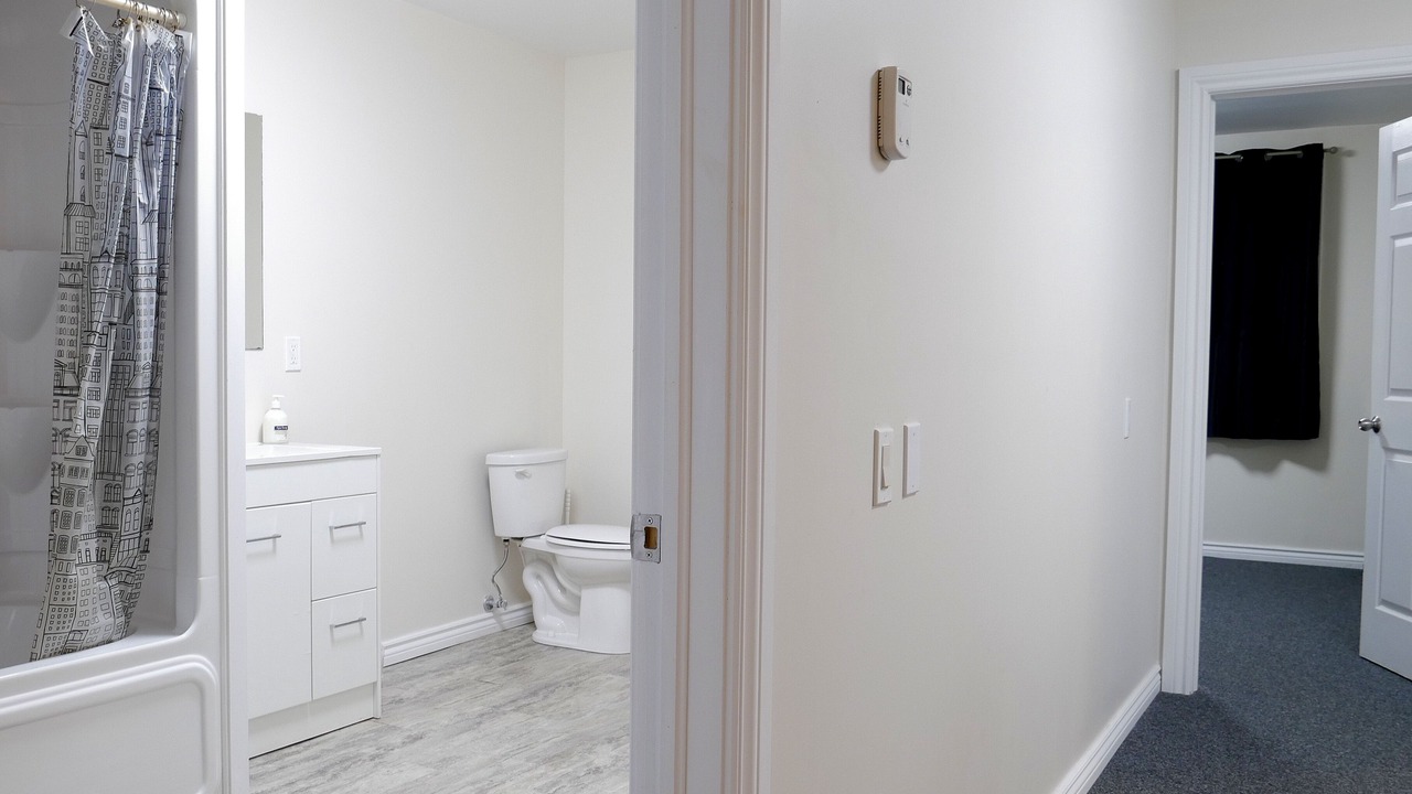 Photo of Bathroom in Timiskaming District