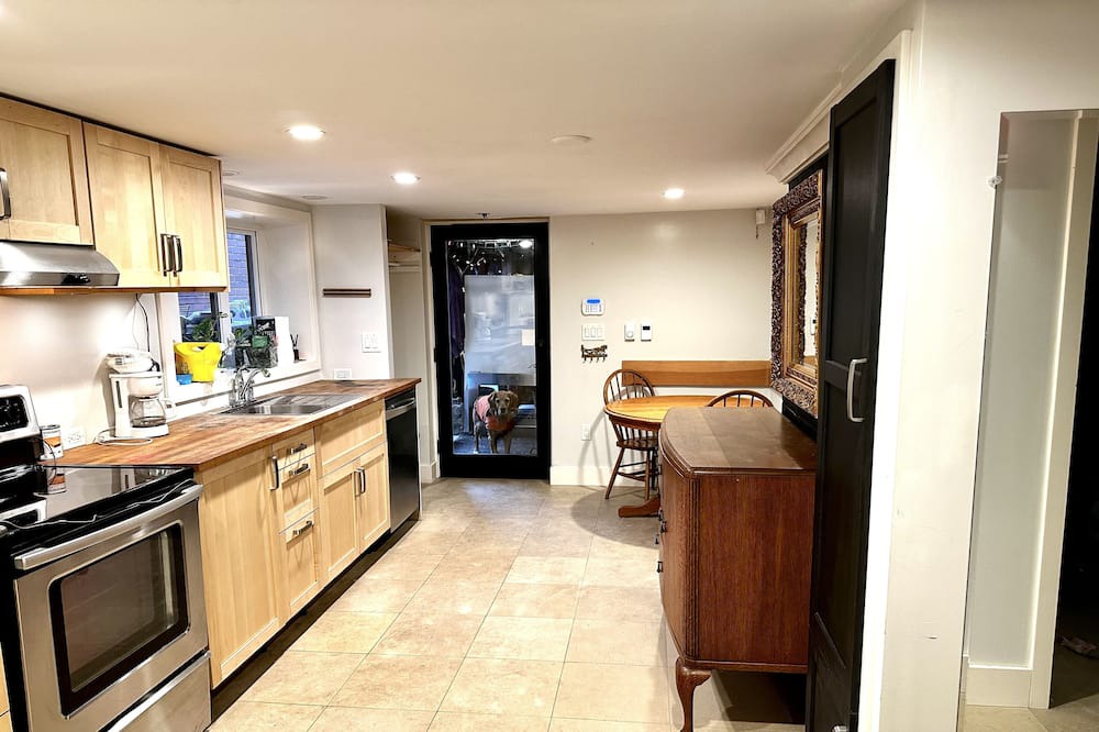 Photo of Kitchen in Grandview-Woodland
