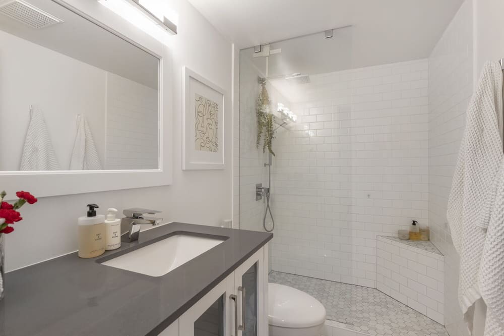 Photo of Bathroom in Grandview-Woodland