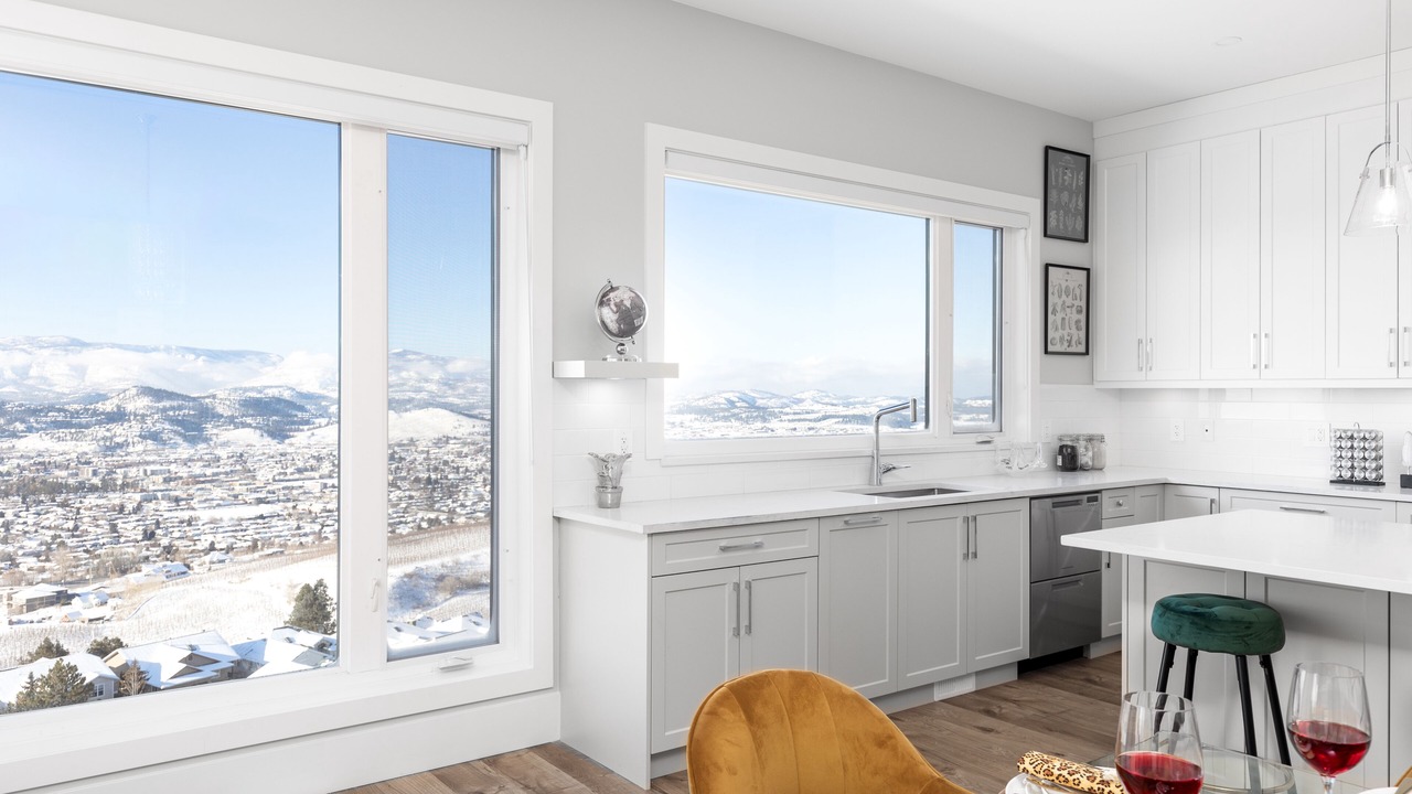 Photo of Kitchen in Toovey Heights