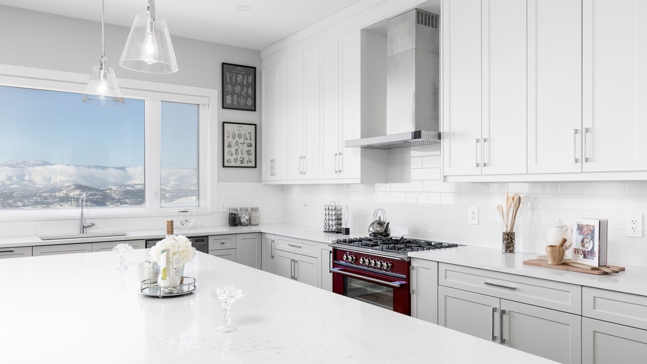 Photo of Kitchen in Toovey Heights