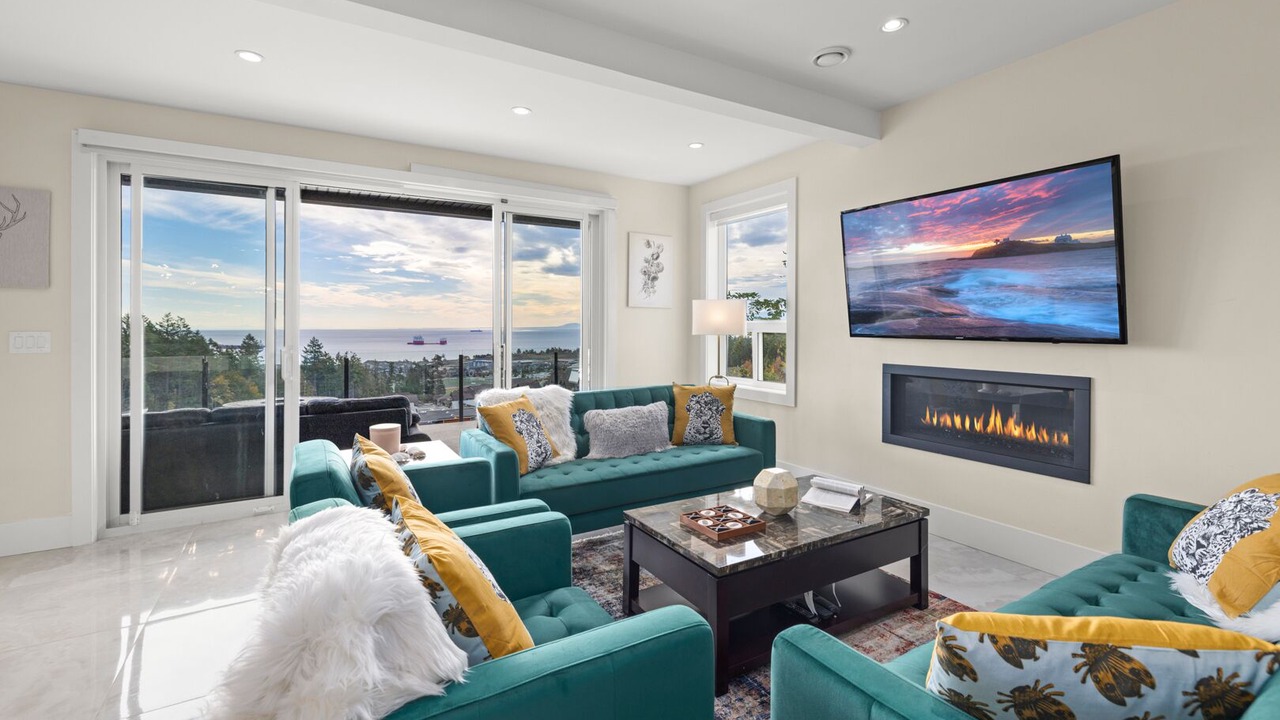 Photo of Livingroom in Toovey Heights