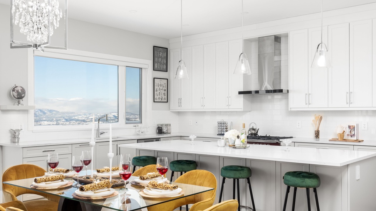 Photo of Kitchen in Toovey Heights