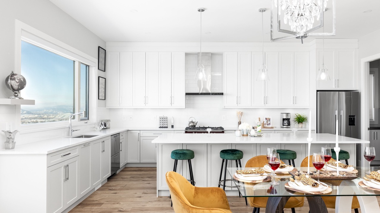 Photo of Kitchen in Toovey Heights