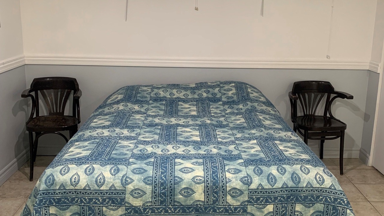 Photo of Bedroom in La Baie