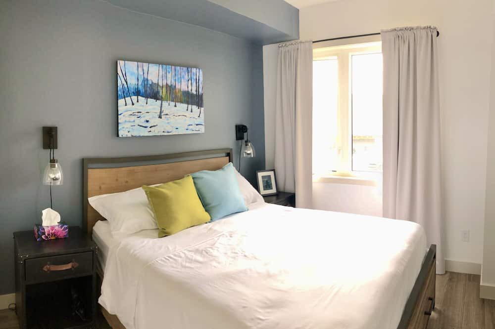 Photo of Bedroom in Glen Huron
