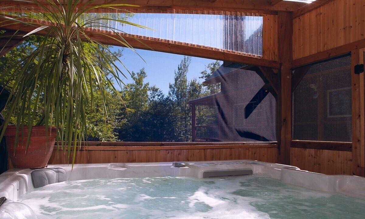 Photo of Outdoor in Sainte-Adele