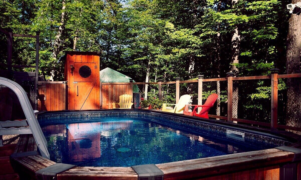 Photo of Outdoor in Sainte-Adele