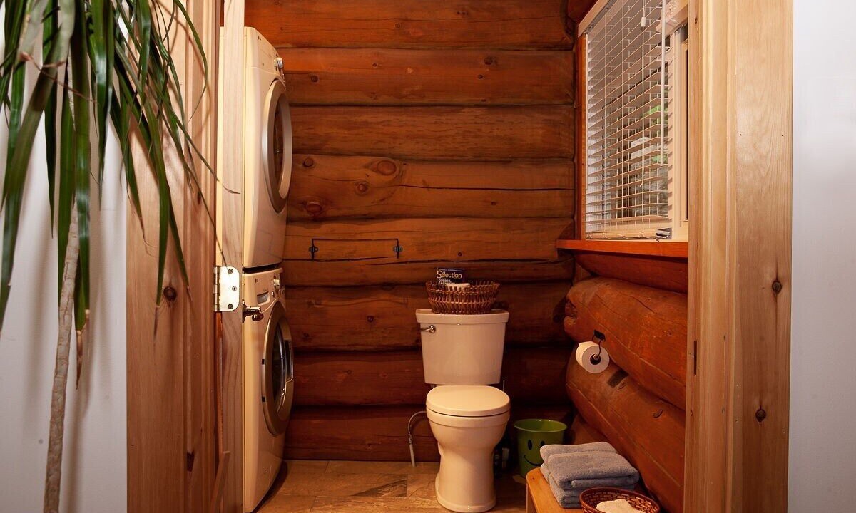 Photo of Bathroom in Sainte-Adele