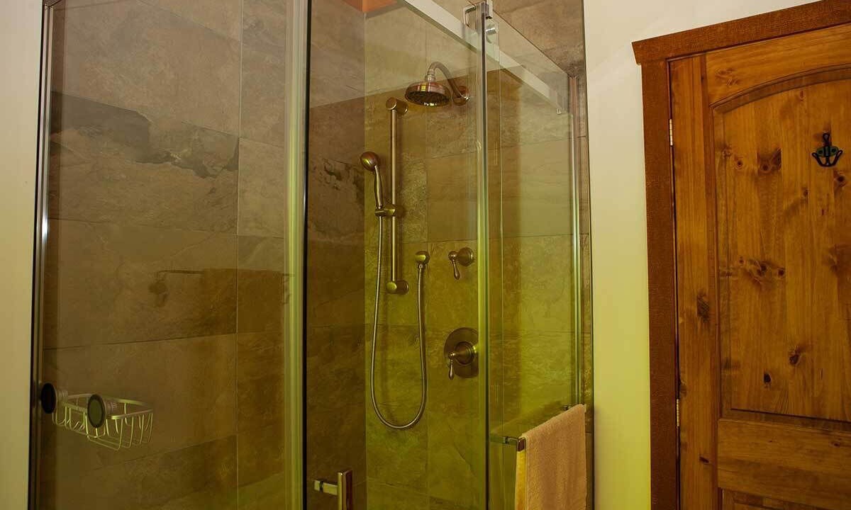 Photo of Bathroom in Sainte-Adele