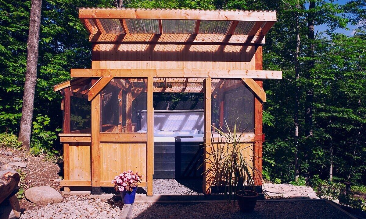 Photo of Outdoor in Sainte-Adele