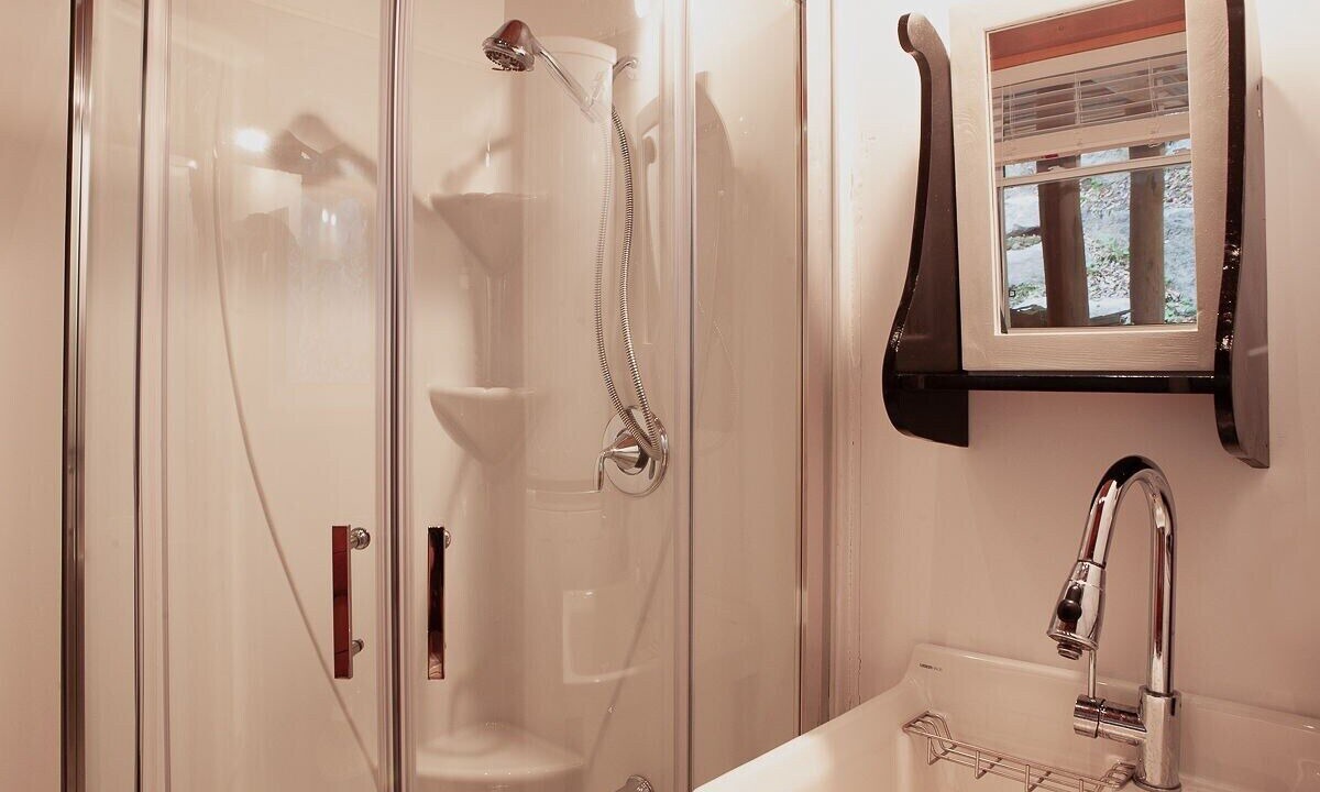 Photo of Bathroom in Sainte-Adele