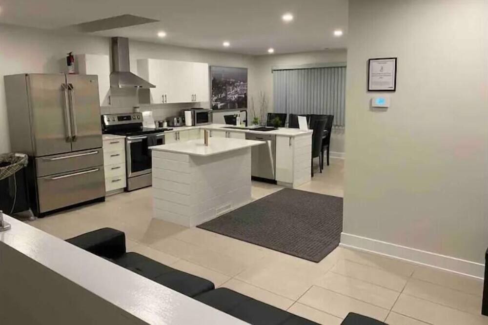 Photo of Kitchen in Chapel Hill South
