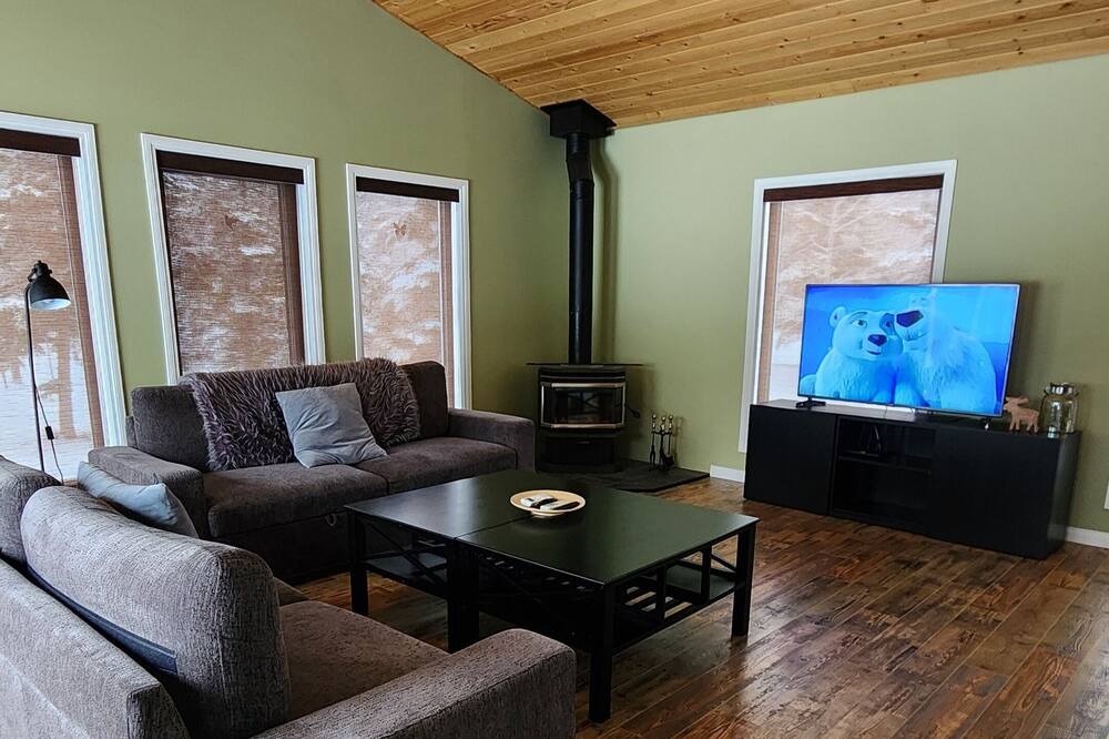 Photo of Livingroom in Lac du Bonnet