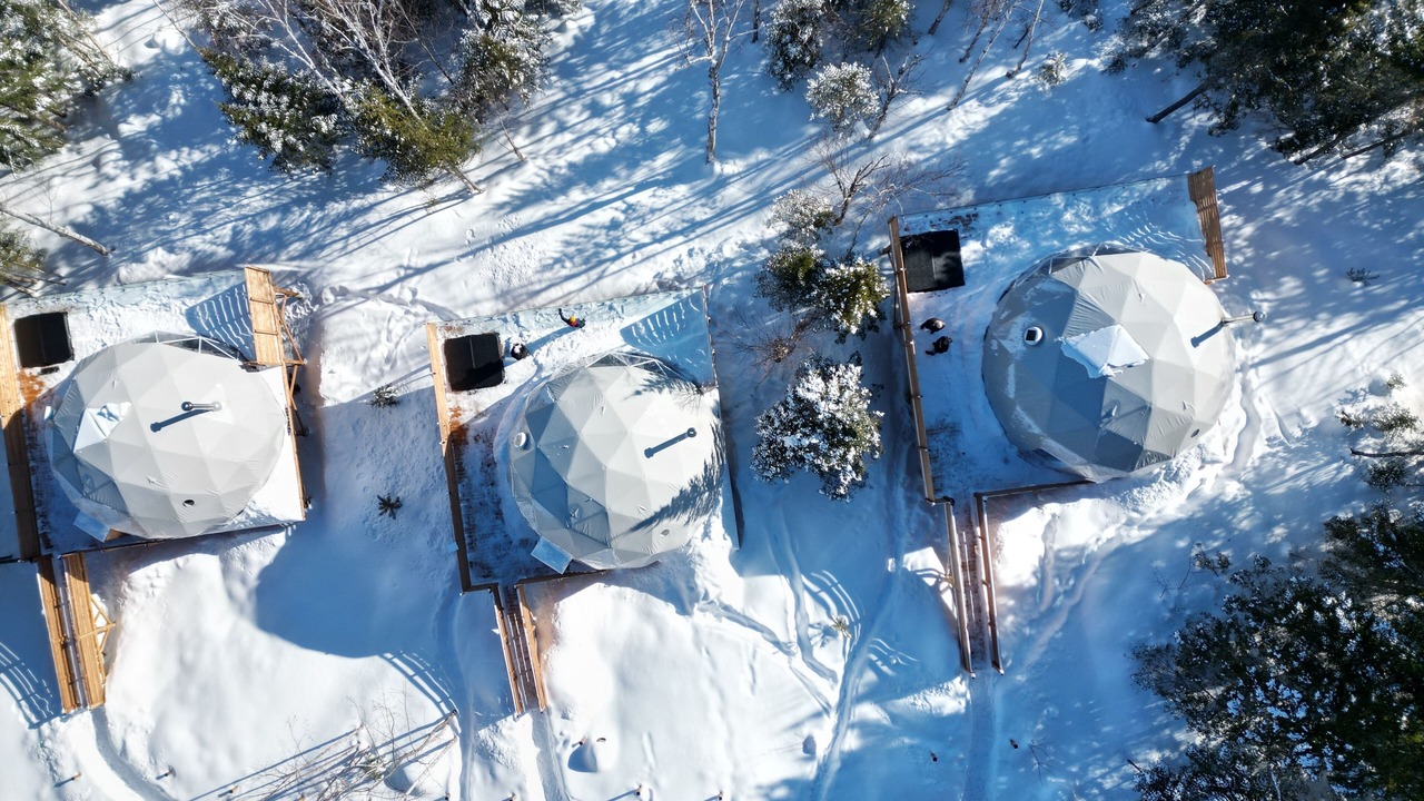 Photo of Outdoor in Baie-St-Paul