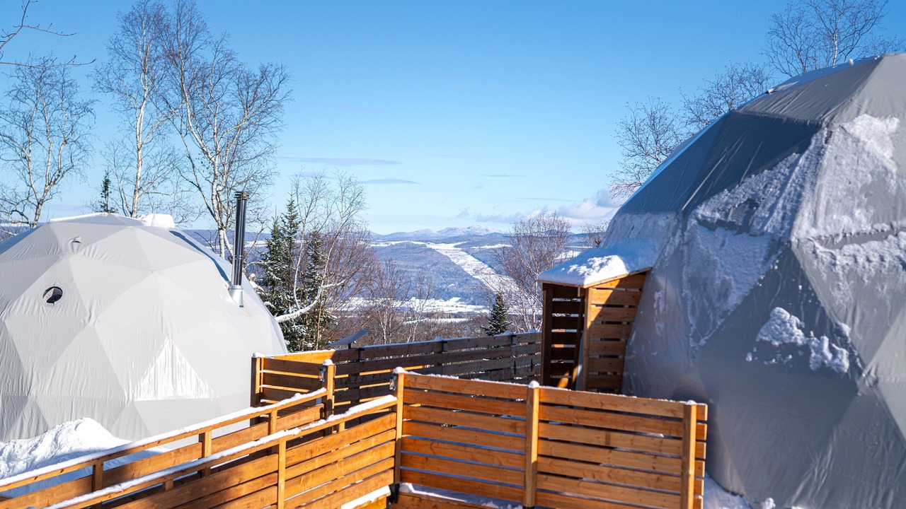 Photo of Outdoor in Baie-St-Paul