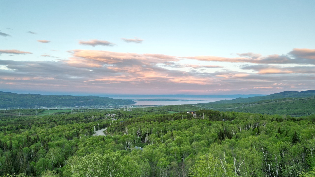 Photo of Outdoor in Baie-St-Paul