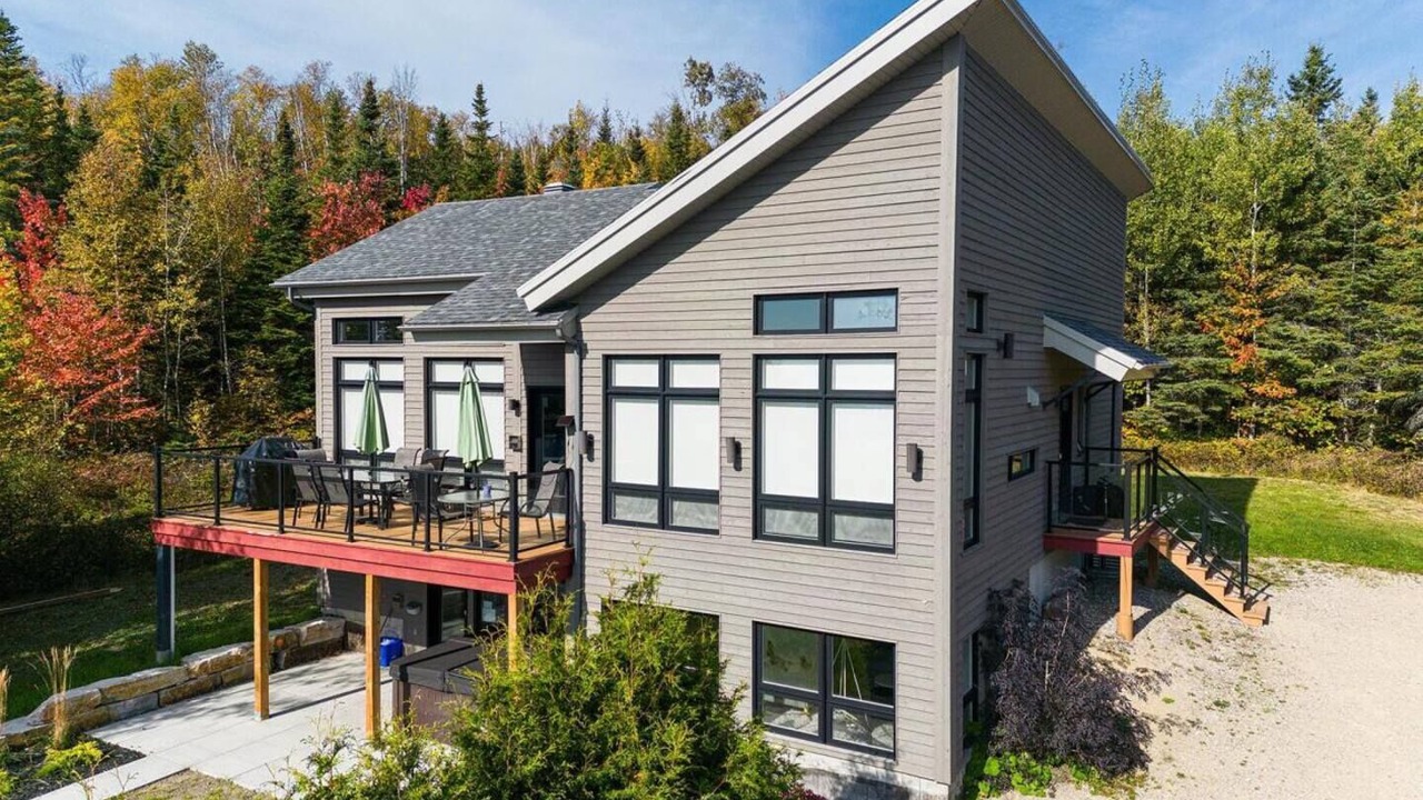 Photo of Outdoor in Saint-Joseph-de-la-Rive