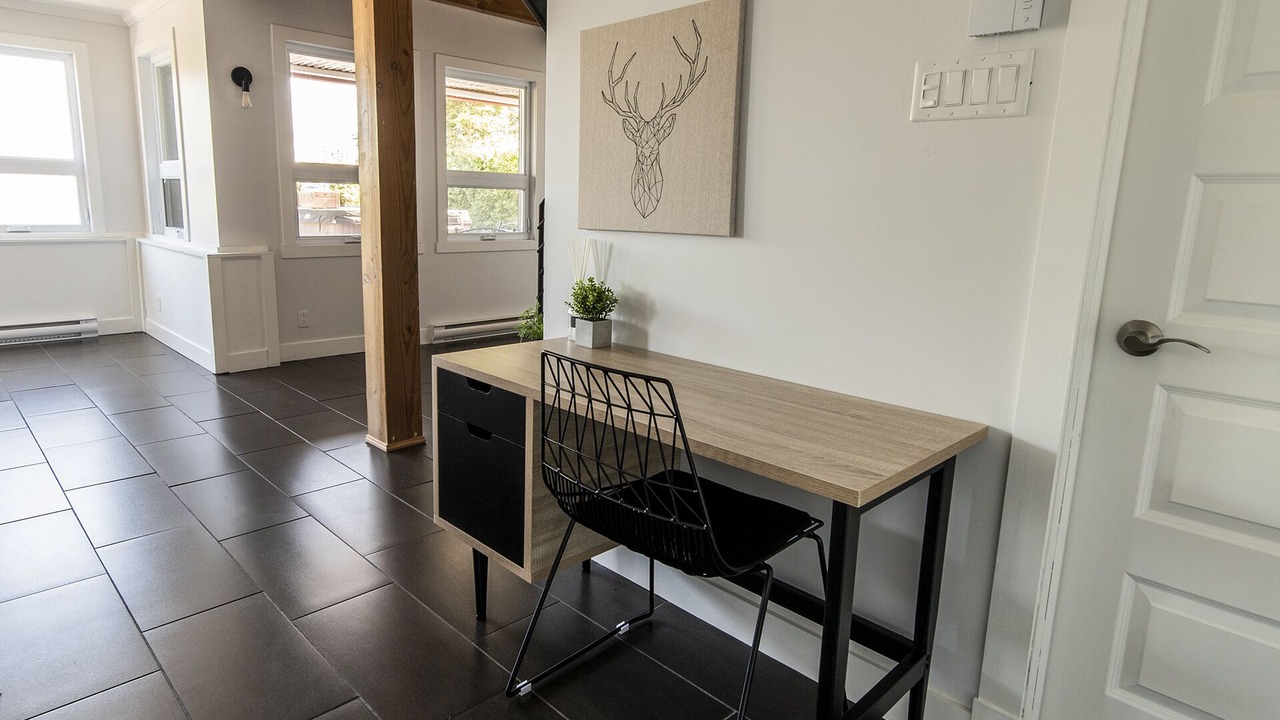 Photo of Kitchen in Saint-Joseph-de-la-Rive