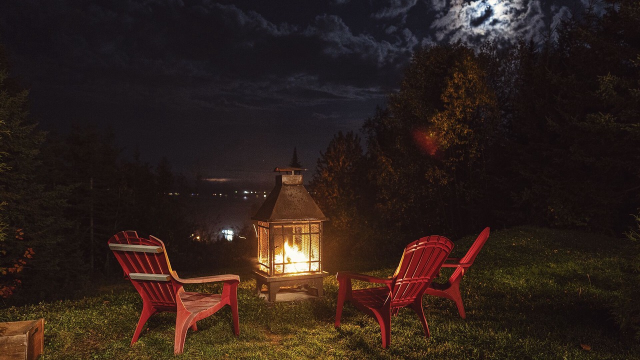 Photo of Outdoor in Saint-Joseph-de-la-Rive