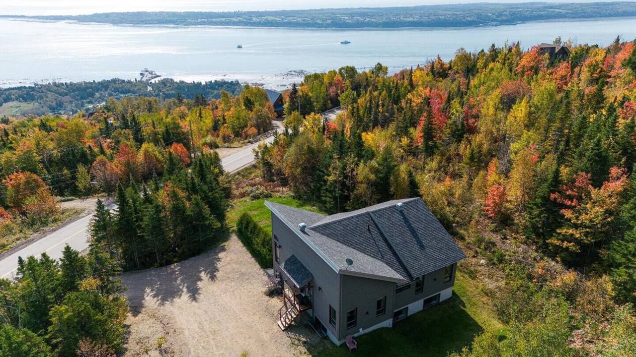 Photo of Outdoor in Saint-Joseph-de-la-Rive