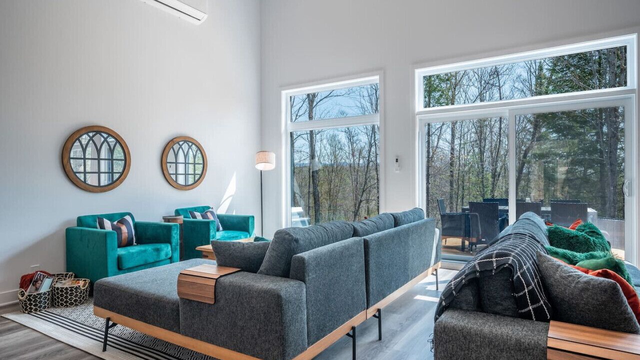 Photo of Livingroom in La Conception