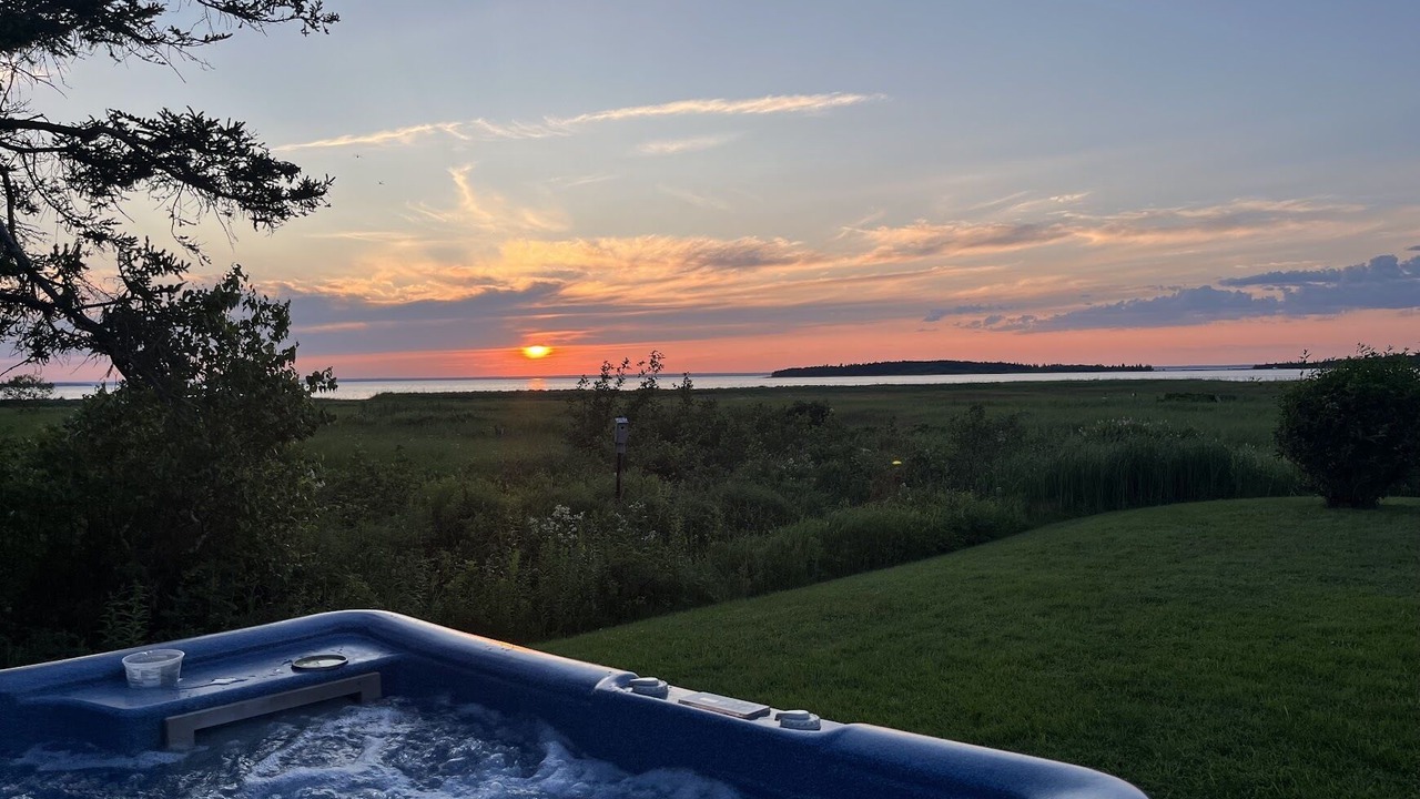 Photo of Outdoor in Acadian Coastal Drive
