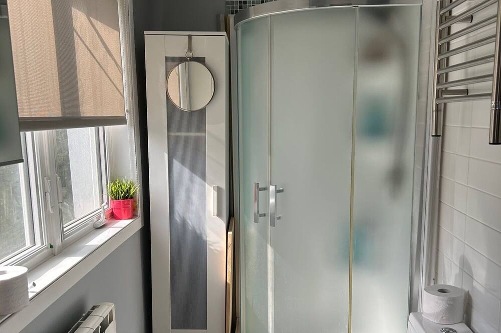 Photo of Bathroom in Mont-Tremblant