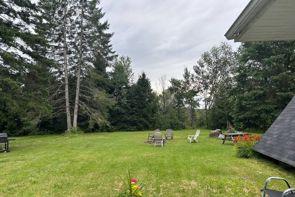 Photo of Outdoor in Mont-Tremblant