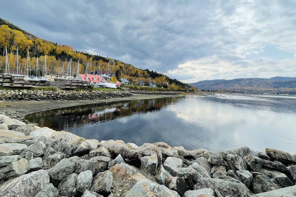 Photo of Others in L'Anse-Saint-Jean