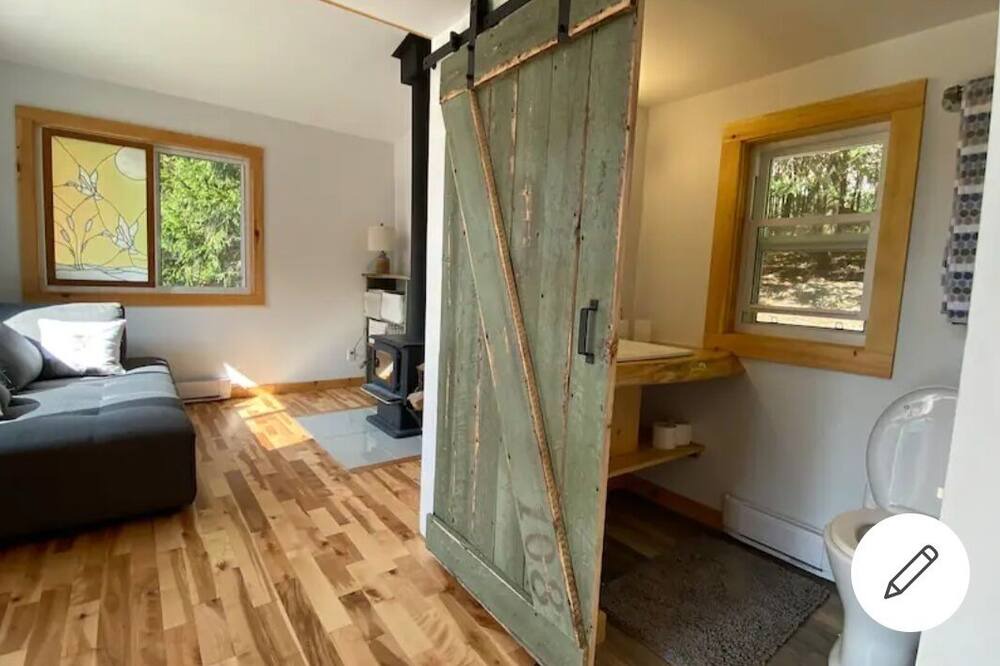 Photo of Bathroom in Sainte-Adele
